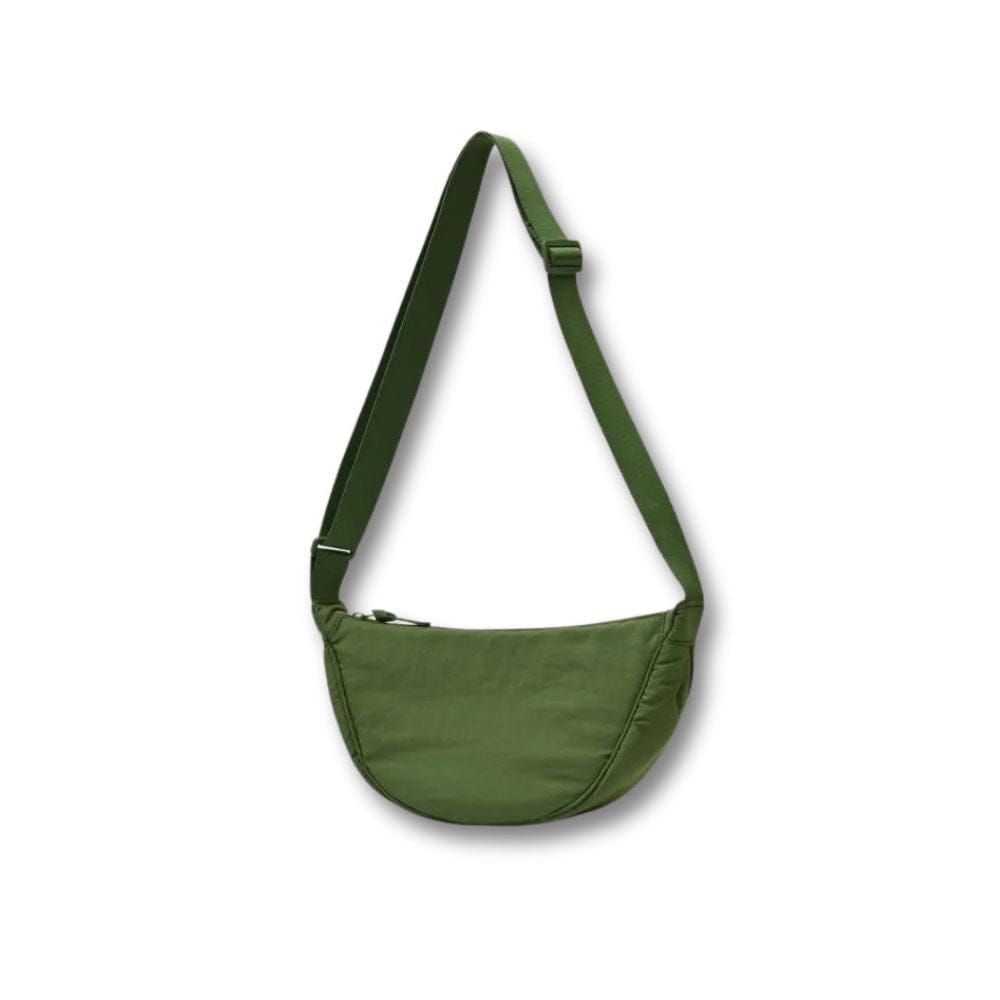 Sacoche Urbaine Femme | Kaïa forest green
