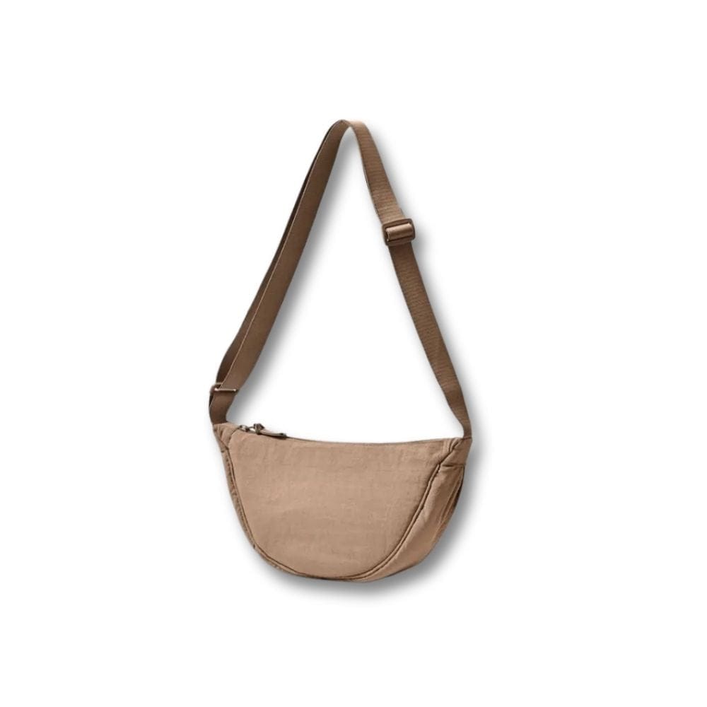 Sacoche Urbaine Femme | Kaïa Khaki