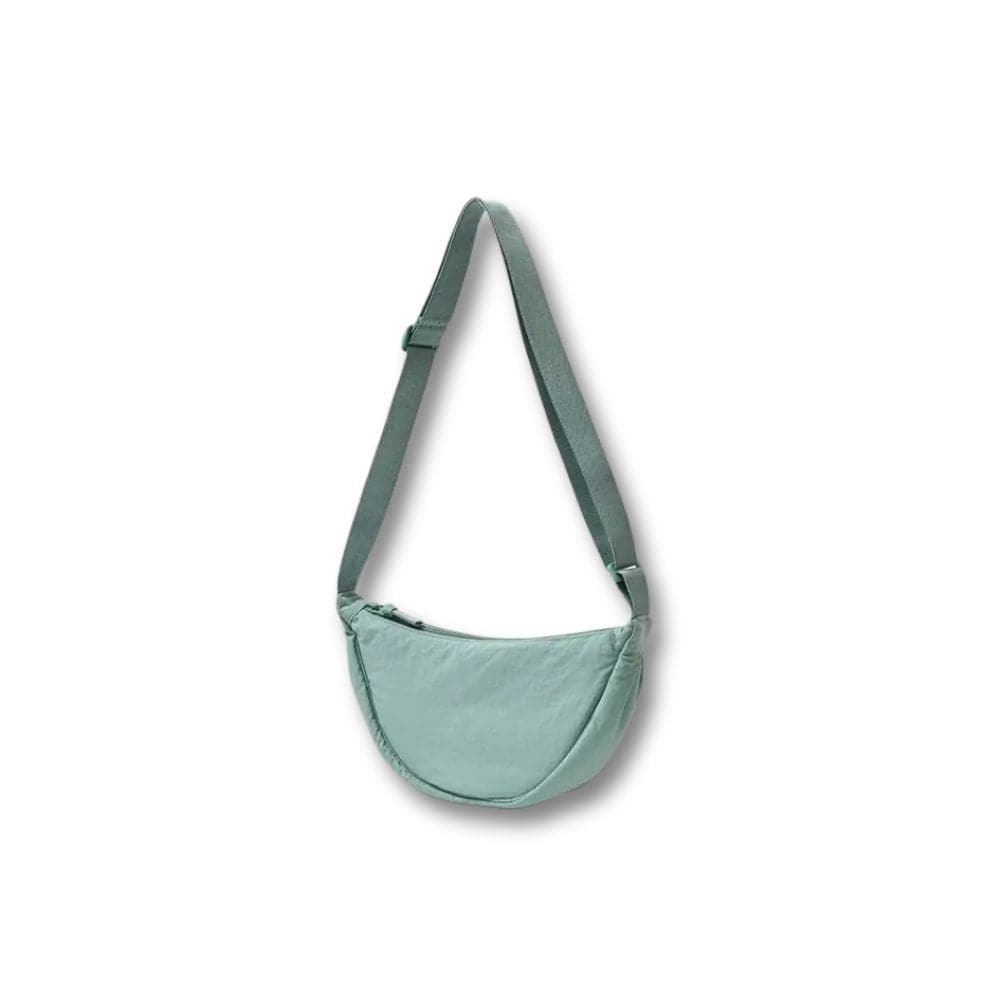 Sacoche Urbaine Femme | Kaïa lake blue