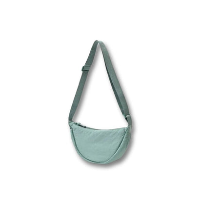 Sacoche Urbaine Femme | Kaïa lake blue