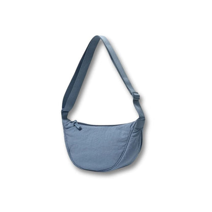 Sacoche Urbaine Femme | Kaïa light blue