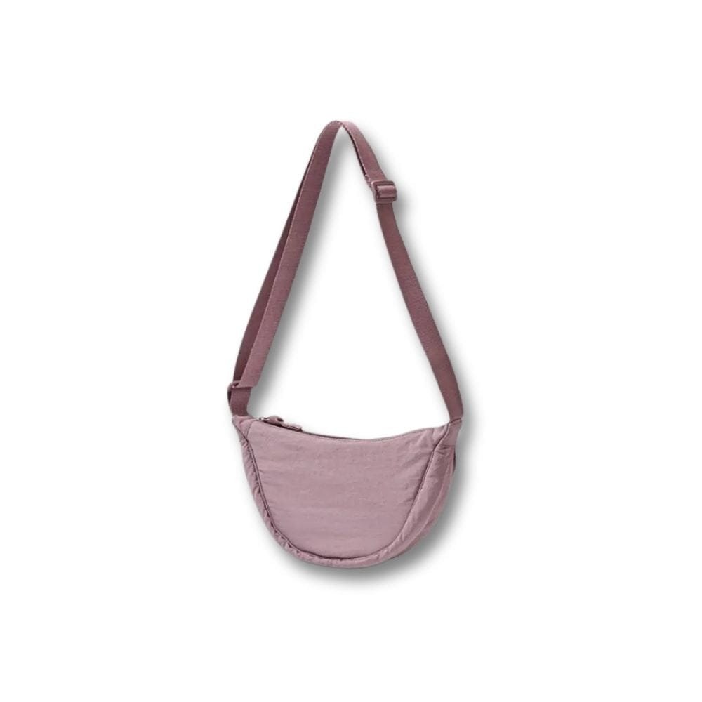 Sacoche Urbaine Femme | Kaïa light purple