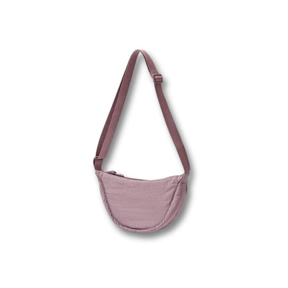 Sacoche Urbaine Femme | Kaïa light purple