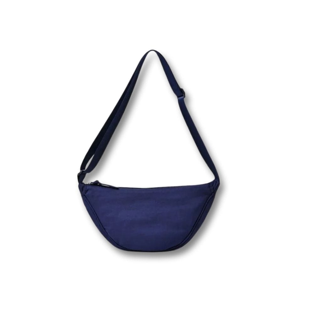 Sacoche Urbaine Femme | Kaïa Navy blue