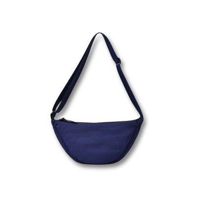 Sacoche Urbaine Femme | Kaïa Navy blue