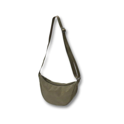 Sacoche Urbaine Femme | Kaïa Olive green