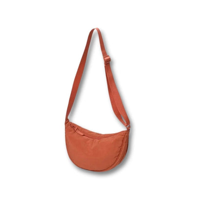 Sacoche Urbaine Femme | Kaïa Orange