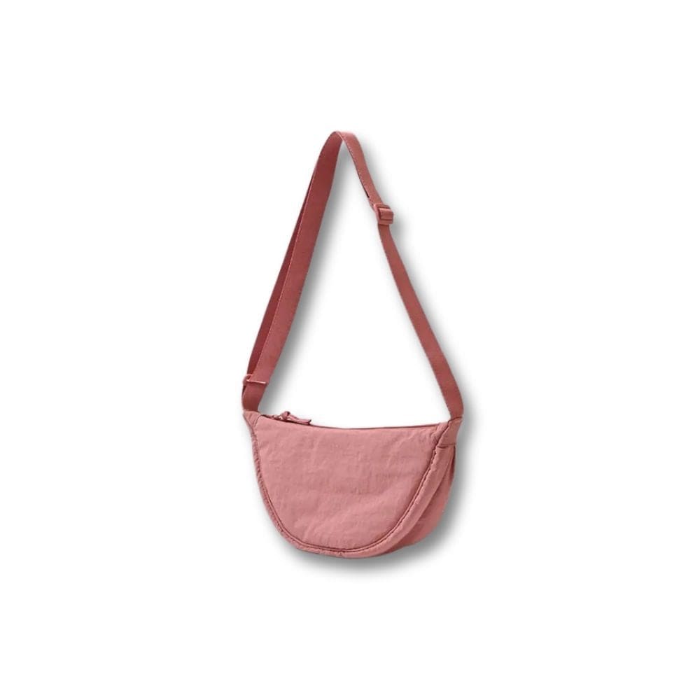Sacoche Urbaine Femme | Kaïa Pink