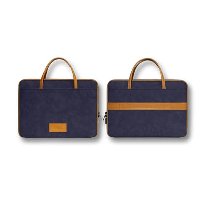 Sacoches pour Ordinateur Portable | Balrik BLUE / 15 15.6 16INCH