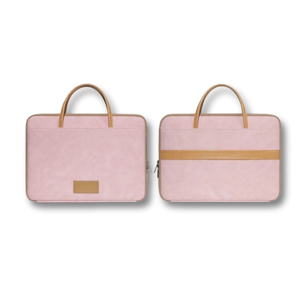 Sacoches pour Ordinateur Portable | Balrik PINK / 13-14INCH