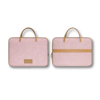 Sacoches pour Ordinateur Portable | Balrik PINK / 13-14INCH